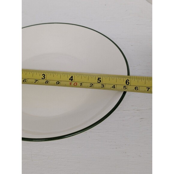 Rare Tiffany & Co. Este Ceramiche Hand Painted Large Fruit Design Honey/Jam Jar - Picture 11 of 11